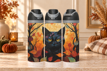 Load image into Gallery viewer, PREORDER: MLJ 24 oz Fall Tumbler 9.18.26
