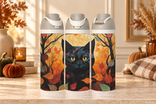 Load image into Gallery viewer, PREORDER: MLJ 24 oz Fall Tumbler 9.18.26
