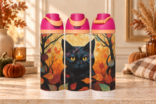 Load image into Gallery viewer, PREORDER: MLJ 24 oz Fall Tumbler 9.18.26
