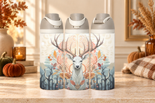 Load image into Gallery viewer, PREORDER: MLJ 24 oz Fall Tumbler 9.18.26
