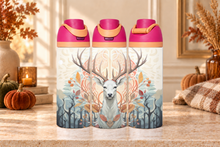 Load image into Gallery viewer, PREORDER: MLJ 24 oz Fall Tumbler 9.18.26
