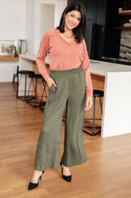 Load image into Gallery viewer, First and Foremost Rib Knit Top
