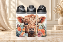 Load image into Gallery viewer, PREORDER: MLJ 24 oz Vibrant Tumbler 9.18.26

