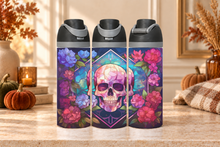 Load image into Gallery viewer, PREORDER: MLJ 24 oz Fall Tumbler 9.18.26

