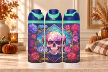 Load image into Gallery viewer, PREORDER: MLJ 24 oz Fall Tumbler 9.18.26
