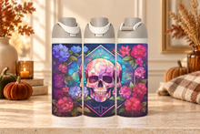 Load image into Gallery viewer, PREORDER: MLJ 24 oz Fall Tumbler 9.18.26
