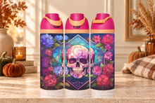 Load image into Gallery viewer, PREORDER: MLJ 24 oz Fall Tumbler 9.18.26

