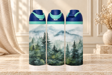 Load image into Gallery viewer, PREORDER: MLJ 24 oz Vibrant Tumbler 9.18.26
