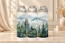 Load image into Gallery viewer, PREORDER: MLJ 24 oz Vibrant Tumbler 9.18.26
