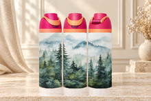 Load image into Gallery viewer, PREORDER: MLJ 24 oz Vibrant Tumbler 9.18.26

