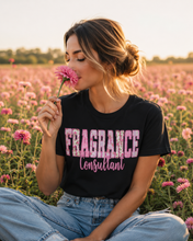 Load image into Gallery viewer, Fragrance Specialist - Pink Floral
