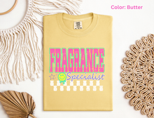 Load image into Gallery viewer, Fragrance Specialist - Bold Pink
