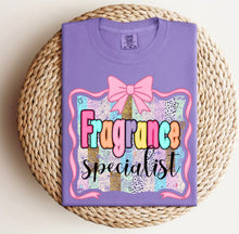 Load image into Gallery viewer, Frangrance specialist bow
