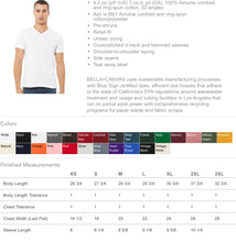 Load image into Gallery viewer, World tour 26 floral VNECK
