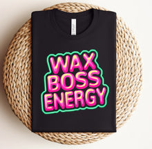 Load image into Gallery viewer, Wax boss energy
