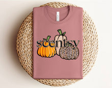 Load image into Gallery viewer, NEW logo Scentsy three Pumpkins.
