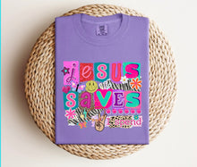 Load image into Gallery viewer, Jesus saves.. I spend
