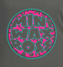 Load image into Gallery viewer, MINI wax boss pink and teal
