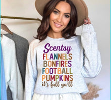 Load image into Gallery viewer, Favorite fall things Scentsy
