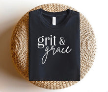 Load image into Gallery viewer, Team Grit and grace
