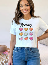Load image into Gallery viewer, SCENTSY CONVO HEARTS
