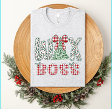Load image into Gallery viewer, Wax boss christmas tree
