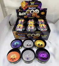 Load image into Gallery viewer, Mystery Halloween Dumplings *READY TO SHIP*
