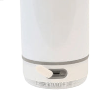 Load image into Gallery viewer, Scentsy summer vibes blue tooth speaker- speaker colors chosen at random
