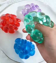 Load image into Gallery viewer, *SALE* Jelly Pop Squishy *READY TO SHIP*
