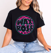 Load image into Gallery viewer, wax boss pink and teal
