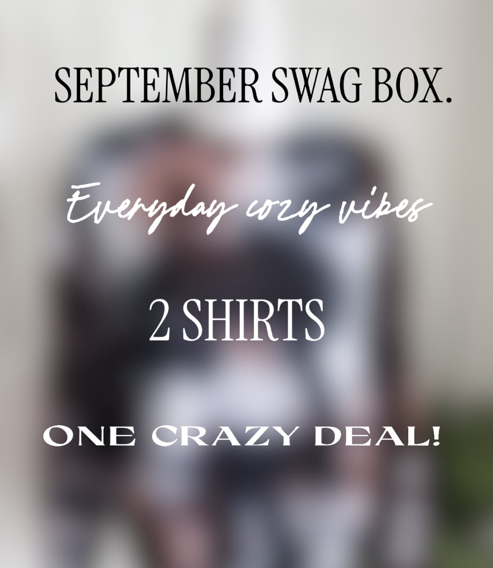 September swag box