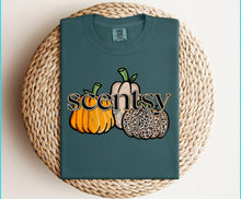 Load image into Gallery viewer, NEW logo Scentsy three Pumpkins.
