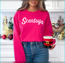 Load image into Gallery viewer, Scentsy Christmas Lights
