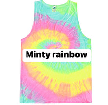 Load image into Gallery viewer, New logo scentsy tie dye

