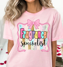 Load image into Gallery viewer, Frangrance specialist bow
