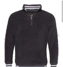 Load image into Gallery viewer, Scentsy sherpa pull over

