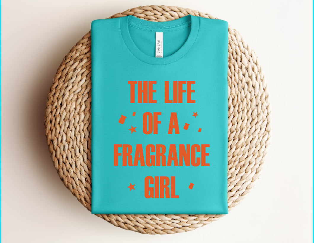 fragrance girl
