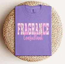 Load image into Gallery viewer, Fragrance Specialist - Pink Floral
