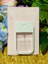 Load image into Gallery viewer, RTS Aloe Hand Sanitizer Spray
