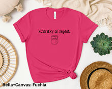 Load image into Gallery viewer, Scentsy On Repeat
