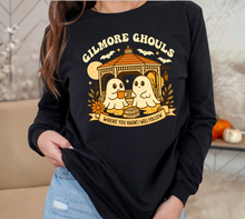 Load image into Gallery viewer, Gilmore Ghouls - Where You Haunt, I Will Follow
