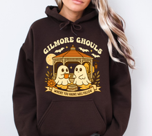 Load image into Gallery viewer, Gilmore Ghouls - Where You Haunt, I Will Follow
