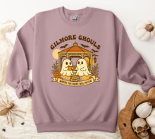 Load image into Gallery viewer, Gilmore Ghouls - Where You Haunt, I Will Follow
