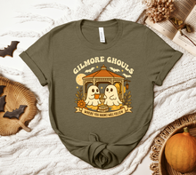 Load image into Gallery viewer, Gilmore Ghouls - Where You Haunt, I Will Follow
