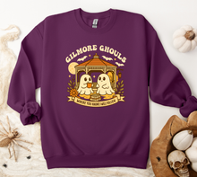 Load image into Gallery viewer, Gilmore Ghouls - Where You Haunt, I Will Follow
