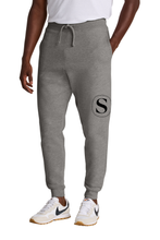 Load image into Gallery viewer, Scentsy Unisex Fleece Sweatpants
