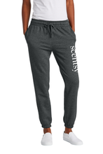 Load image into Gallery viewer, Scentsy Fleece Sweatpants
