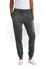 Load image into Gallery viewer, Scentsy Women's Fleece Sweatpants
