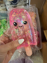 Load image into Gallery viewer, Popsicle Squishy *RTS*
