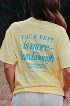 Load image into Gallery viewer, Trying my best- your best is more than enough
